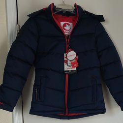 Canada 🇨🇦 Winter Coat Size Small Retail $200