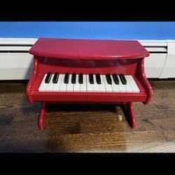 Kids piano