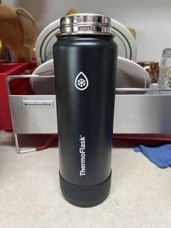 21 Oz Thermoflask Water Bottle