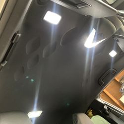 Led Interior Lights 