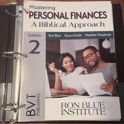 Book (Personal Finance)