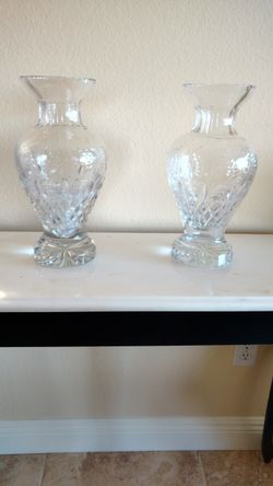 ROGASKA GALLIA VASES