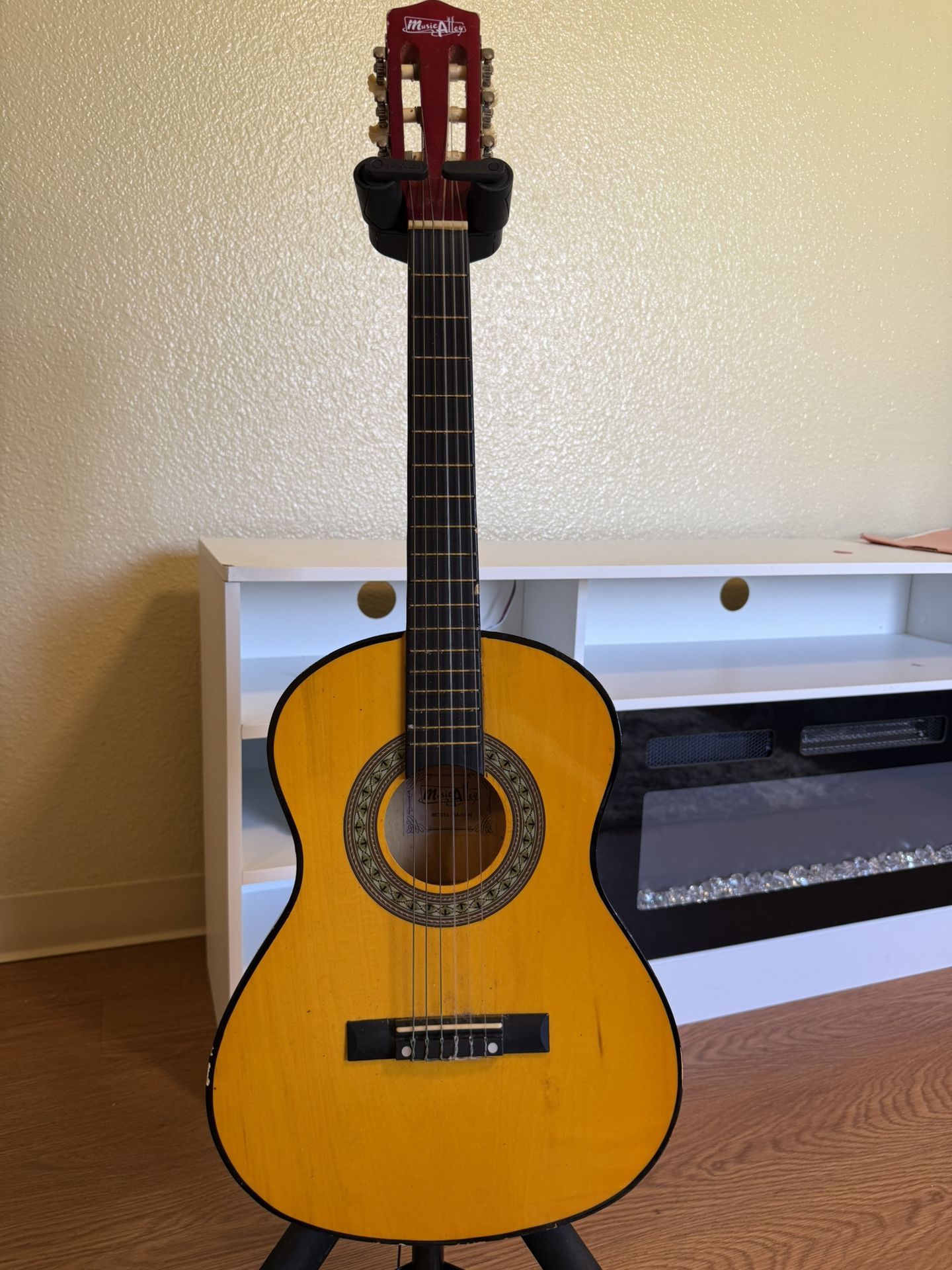 Acoustic Guitar