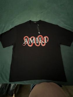 Amiri shirt