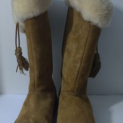 Ugg Lady Boots