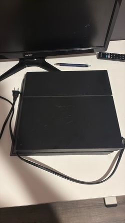 PS4