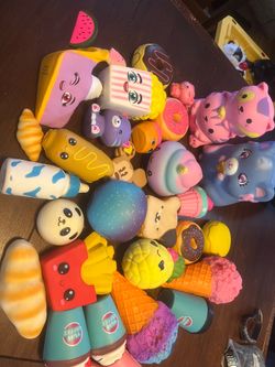 Squishies