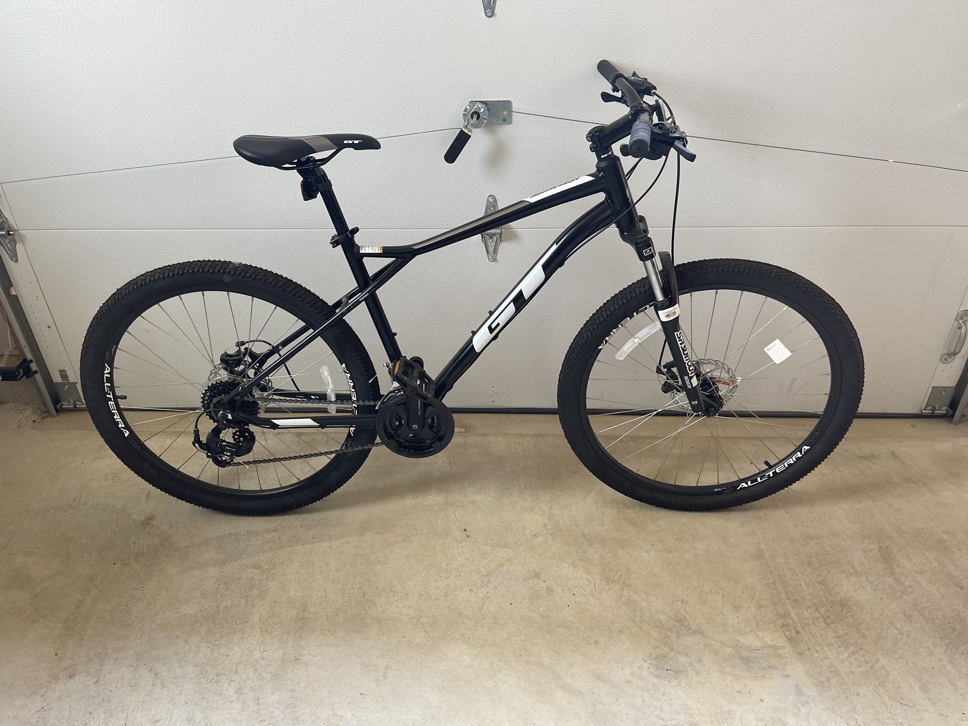 Adult Bike For Sale