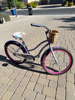 Girls/Women’s Bicycle