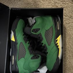 Jordan 5