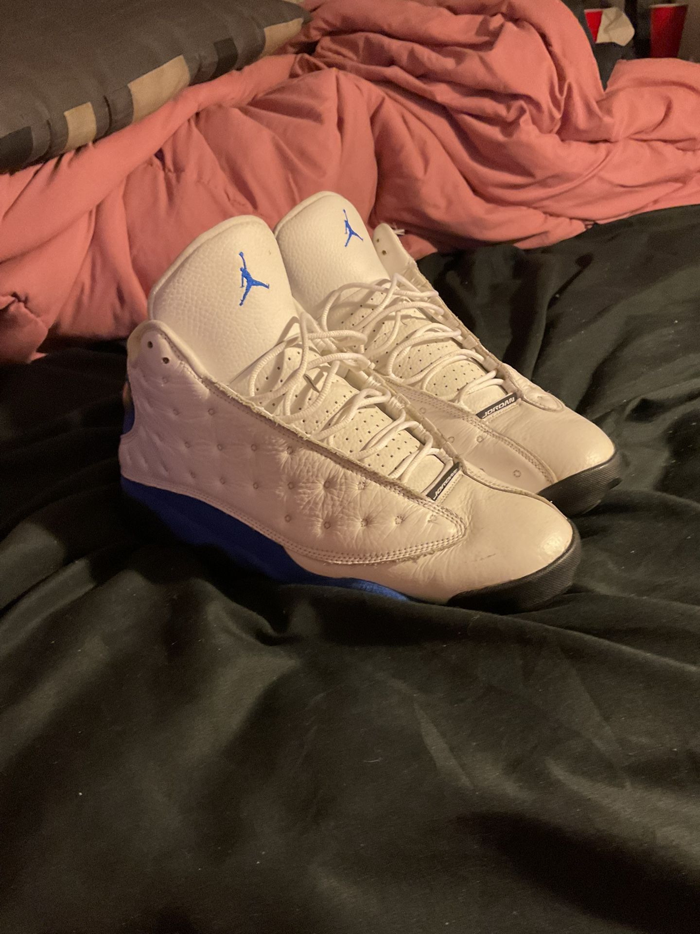Retro Jordan 13 Size 13