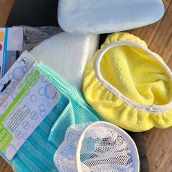 Mirror Cleaner and Acceroies 