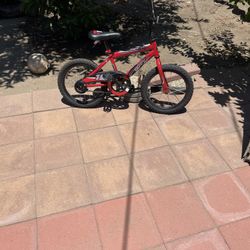 Bike New 