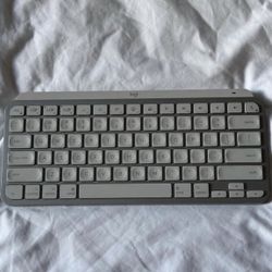 MX Keys Mini for Mac