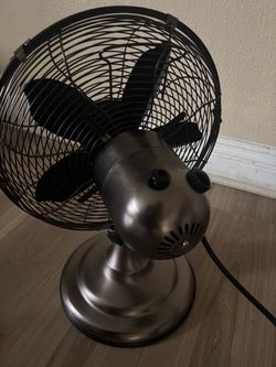 Ventilador fan