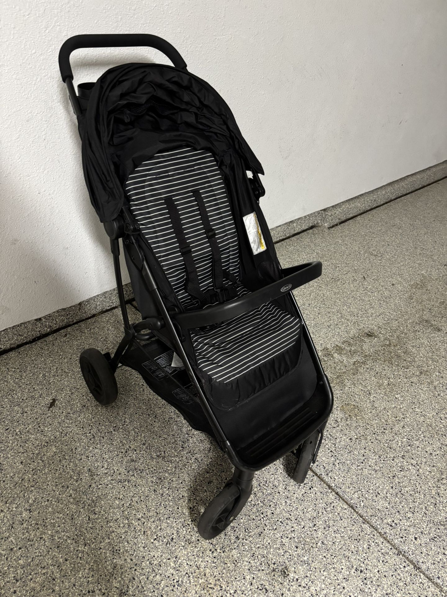 Graco Stroller