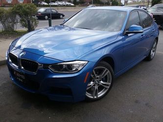 2014 BMW 335I Xdrive