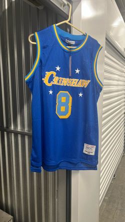 Kobe Bryant Nipsey Colab