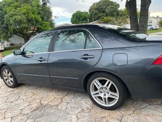 2006 Honda Accord