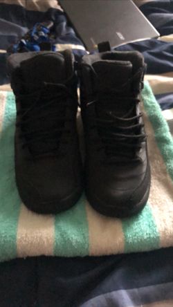 Jordan Shoes