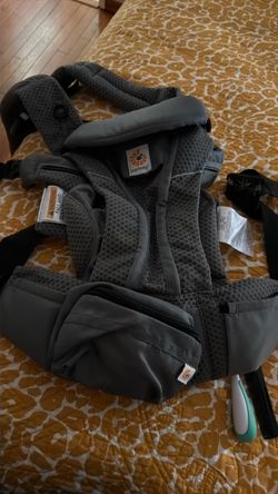 Ergobaby 360