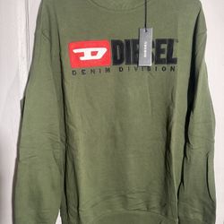Diesel Sweatshirt 