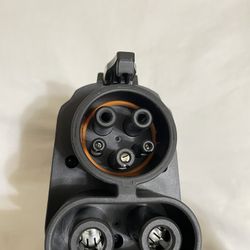 EV adapter for fast charging