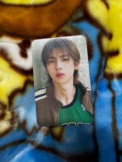 JUHOON CORTIS