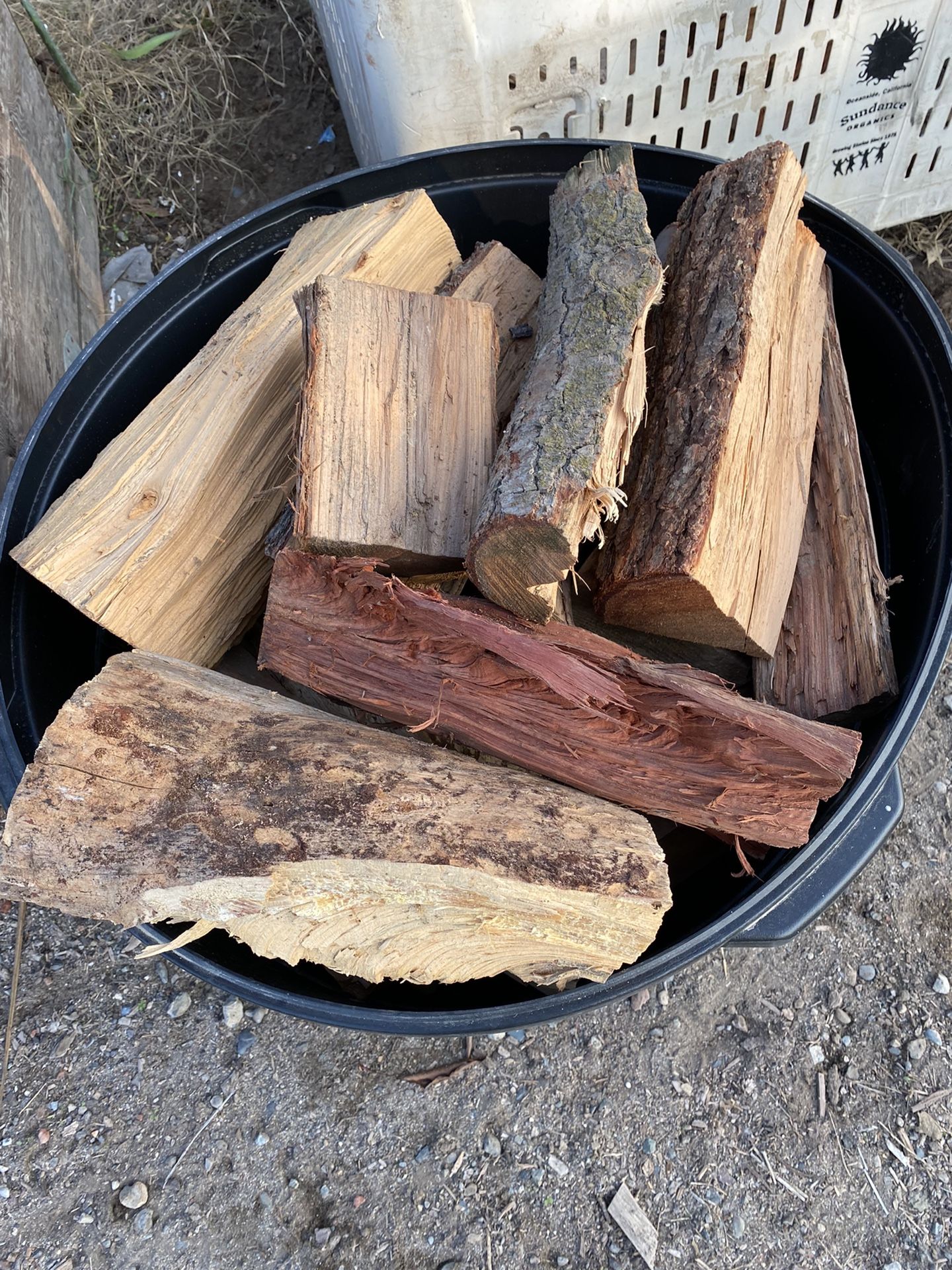 Firewood For Sale Temperance And Central