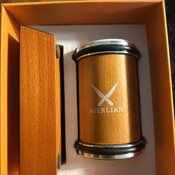 Rolling knife, sharpener kit