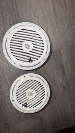 JL speaker 7.7