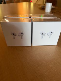 Apple AirPod pro