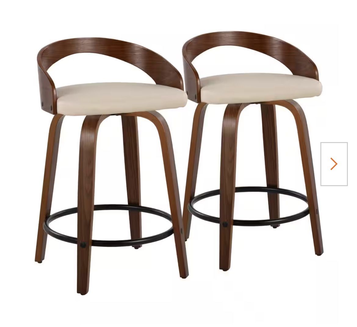 Grotto 24” Counter Stool