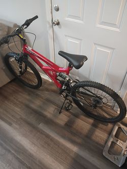 Next Bike 🚲