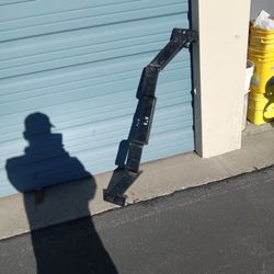 Chev. G Body   Chevelle Cross Member