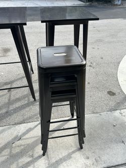 Bar Stools