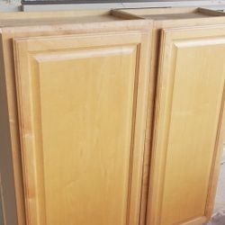 CABINETS KITCHEN PANTRY STORAGE.