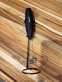 ElitaPro Luxury Edition, ‘Tornado’ effect Milk frother