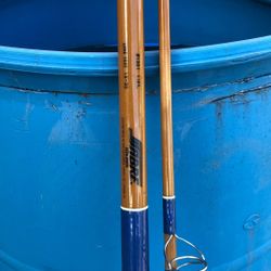 Sabre Golden #1301 11ft Fishing Rod