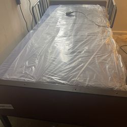 Bariatric  hospital Bed 
