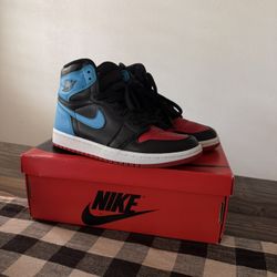 AIR JORDAN 1 HIGH OG  WMNS