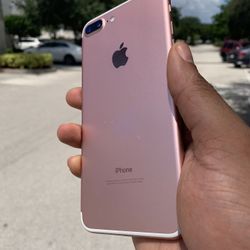 UNLOCKED IPHONE 7 PLUS / LIMITED STOCK 