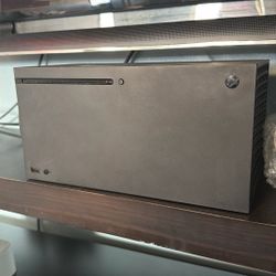 Xbox Series X  cyberpunk One Terabyte