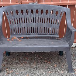 Bench - Two Tone