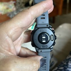 Forerunner 245 