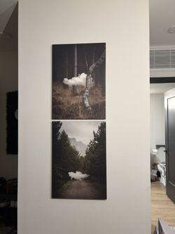 Paintings Canvas Wall Art 