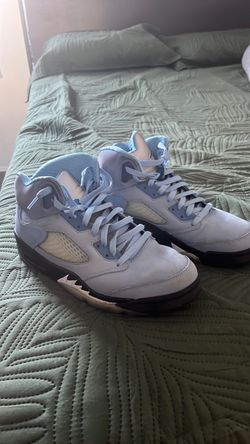 Jordan’s university 5s