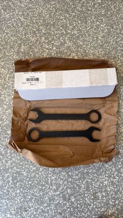 *Rogue* WRENCHES