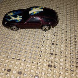 Collectable Hot Wheels