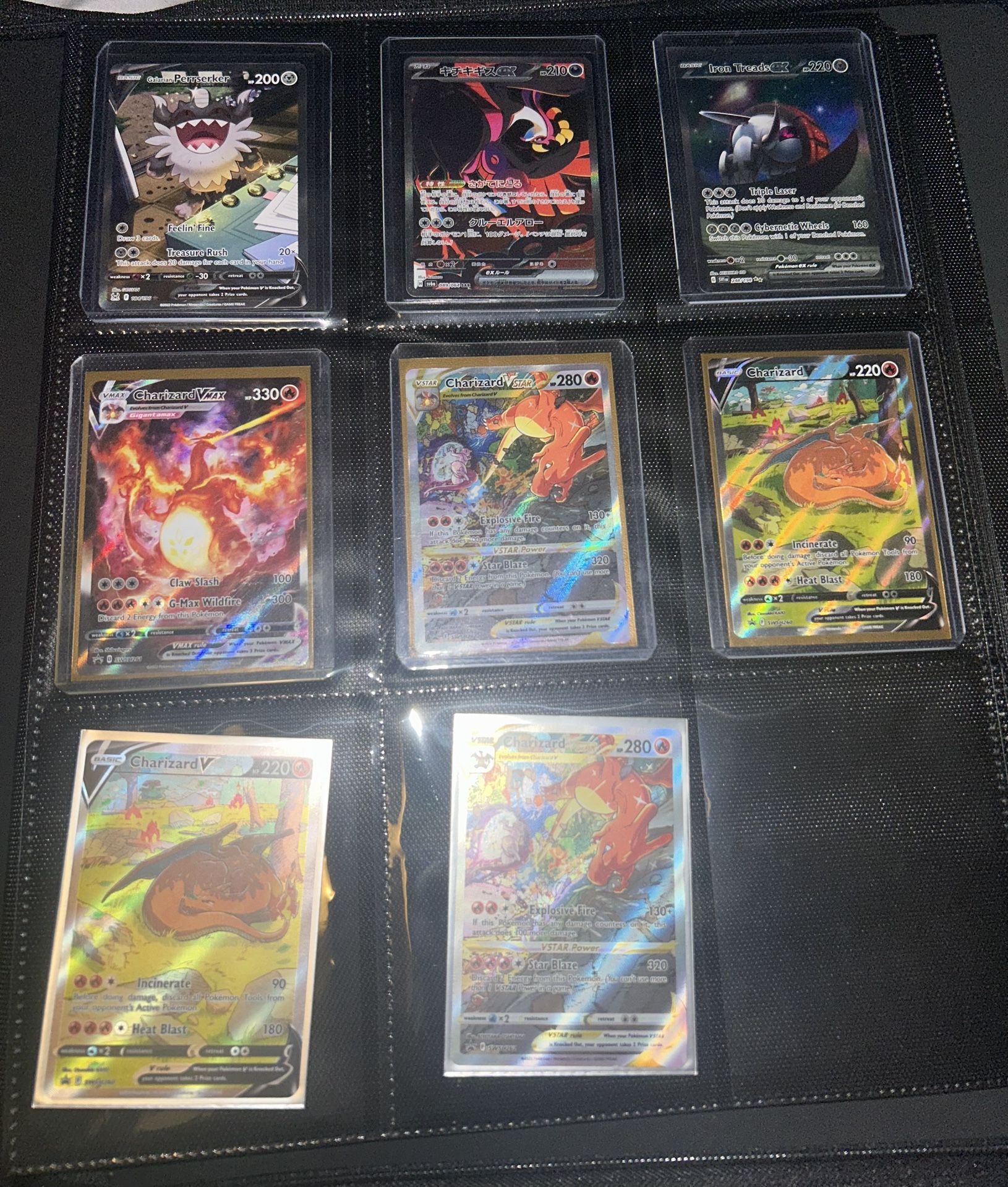 Pokemon Cards Need To Get Then Gone🥲